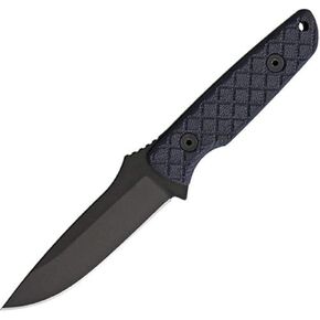 Spartan SBSL004BKBK Alala Fixed Full Tang Blade EDC Knife + Sheath in Saudi Arabia