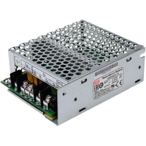Mean Well ERDN Switching Power Supply， ERDN40-12 0-40A in Saudi Arabia