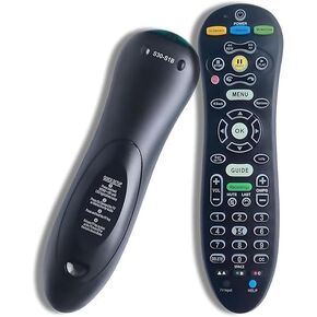 S30-S1B Universal Replacement Remote Control for ATT Uverse TV Receivers in Saudi Arabia