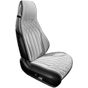 Car Seat Cushion for Jeep Renegade 2015 2016 2017 2018 2019 2020 2021, 5 Seats Comfortable Breathable Non-Slip Mat Travel Luxury Soft Protector All Seasons,A-a in Kuwait