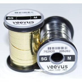 Veevus Mylar Tinsel in Saudi Arabia