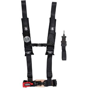 Pro Armor A115220VB Voodoo Blue 5-Point Harness 2" Straps in Kuwait