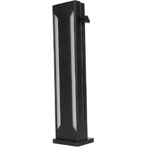 ARGB GPU Support Bracket Magnetic Aluminium Alloy Sliding Adjustable Holder for Desktop Graphics Card, Strong Support for Extra Large Cards, Widely Compatible (Black) in Saudi Arabia