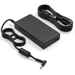 شاحن إمداد الطاقة USB-C بقوة 120 وات G5 G2، متوافق مع محطة إرساء HP 5TW10UT 5TW10AA 5TW10AA#ABB 5TW10UT#ABA 5TW13AA L41856-001، محول سلك الطاقة in Kuwait