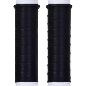 2 Pack Cold Shrink Handle Grip, Cold Shrink Handle Cover, Rubber Cold-Shrink Handle Wrap, Convenient Practical Silicone Bat Grip Tube for Fishing Rods, Rackets and Hand Tools (6.7 Inch) in Kuwait