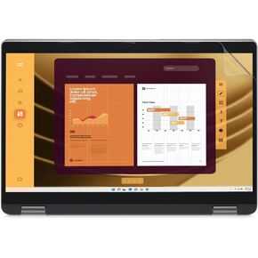 واقي شاشة غير لامع مضاد للوهج لجهاز الكمبيوتر المحمول Dell Latitude 5350 مقاس 13.3 بوصة 2 في 1 من عبوتين in Saudi Arabia