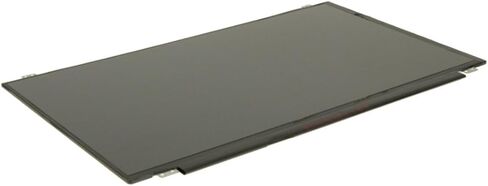 New LCD Replacement Screen 17.3 Inch (with Brackets) N173FGA-E34 HD+ 1600x900 30 Pin Matte for Asus Vivobook 17 X712J for Laptop/Display/Screen/LCD Application in Saudi Arabia