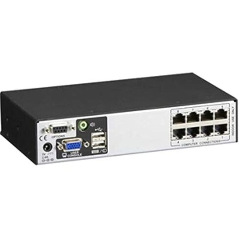 SERVSWITCH CX UNO, 8-Port in Saudi Arabia