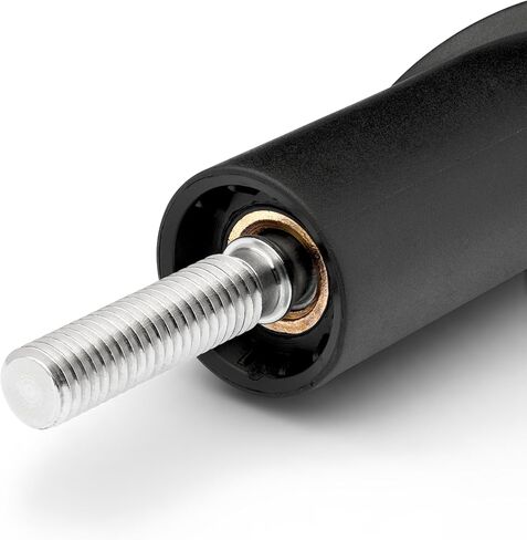 Votex 8 Inch Antenna fits Nissan Frontier (1998-2021) Short Rubber Antenna - USA Threading - Carwash Proof - Internal Copper Coil in Saudi Arabia