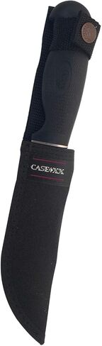 Case WR XX سكين جيب خفيف الوزن هنتر مع غمد رقم الصنف 583 - (Lt216 5 SS) - الطول: 9 بوصات in Kuwait