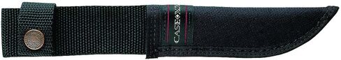Case WR XX سكين جيب خفيف الوزن هنتر مع غمد رقم الصنف 583 - (Lt216 5 SS) - الطول: 9 بوصات in Kuwait