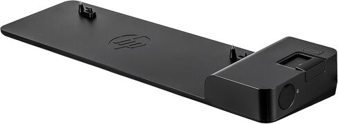 تتضمن حزمة محطة الإرساء HP UltraSlim (D9Y32AA) ما يلي: واقي التيار الزائد، وكابل 2X من النوع C، وكابل DisplayPort، وقماش من الألياف in Kuwait
