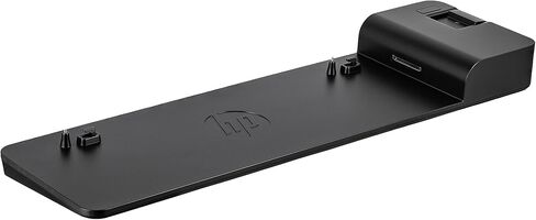 تتضمن حزمة محطة الإرساء HP UltraSlim (D9Y32AA) ما يلي: واقي التيار الزائد، وكابل 2X من النوع C، وكابل DisplayPort، وقماش من الألياف in Kuwait