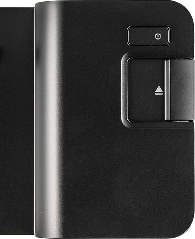 تتضمن حزمة محطة الإرساء HP UltraSlim (D9Y32AA) ما يلي: واقي التيار الزائد، وكابل 2X من النوع C، وكابل DisplayPort، وقماش من الألياف in Kuwait