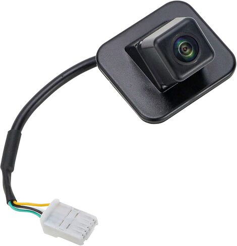 استبدال كاميرا الرؤية الخلفية GV9D-67-RC0 لمازدا 3 6 CX-3 CX-5 2013-2020، كاميرا احتياطية OE تحل محل GBEF-67-RC0، GMR6-67-RC0، BHN9-67-RC0، GV9D67RC0، GBEF67RC0، GMR667RC0، BHN967RC0 من GreenYi in Kuwait
