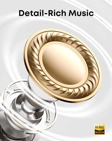 Soundcore Q30 by Anker, Hybrid Active Noise Cancelling Headphones, Multiple Modes, Hi-Res Audio, Custom EQ via App, 50H Playtime, Comfortable Fit, Bluetooth, Multipoint Connection (Renewed) in Kuwait