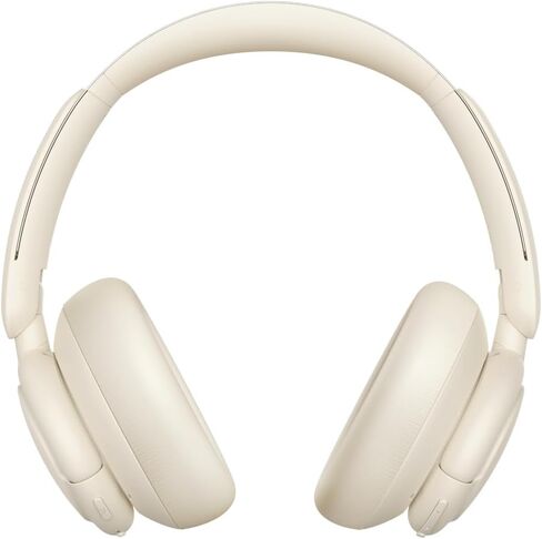 Soundcore Q30 by Anker, Hybrid Active Noise Cancelling Headphones, Multiple Modes, Hi-Res Audio, Custom EQ via App, 50H Playtime, Comfortable Fit, Bluetooth, Multipoint Connection (Renewed) in Kuwait