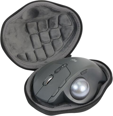 حافظة صلبة لماوس Logitech MX Ergo + لوحة مفاتيح Ergo K860 in Kuwait