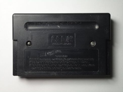 Zoom - Sega Genesis (متجدد) in Kuwait