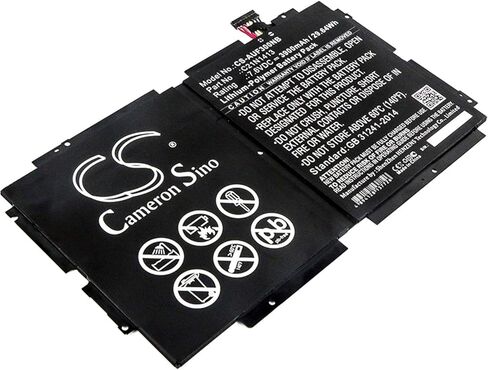 VI VINTRONS Battery for ASUS T300FA-DH12, T300FA-DH12T-CA, T300FA-FE001H, in Saudi Arabia