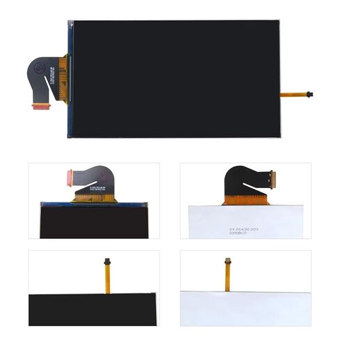 INGQI Replacement for Nintendo Switch Lite LCD Screen Display 5.5" HDH-001 in Saudi Arabia