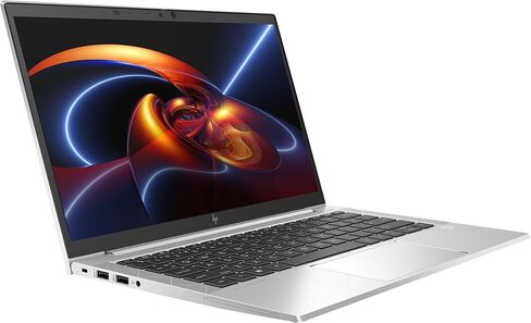 كمبيوتر محمول HP EliteBook 830 G8، كمبيوتر يعمل باللمس i7 Win11 Pro، Core i7-1185G7 3.0 جيجا هرتز، ذاكرة الوصول العشوائي 16 جيجا، 512 جيجا SSD، FHD (1920x1080)، HDMI، (متجدد) كمبيوتر محمول EliteBook in Kuwait