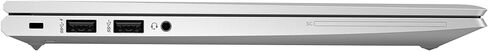 كمبيوتر محمول HP EliteBook 830 G8، كمبيوتر يعمل باللمس i7 Win11 Pro، Core i7-1185G7 3.0 جيجا هرتز، ذاكرة الوصول العشوائي 16 جيجا، 512 جيجا SSD، FHD (1920x1080)، HDMI، (متجدد) كمبيوتر محمول EliteBook in Kuwait