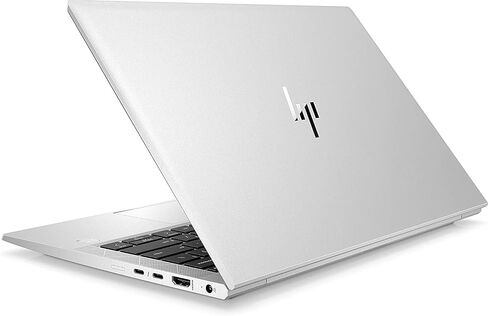 كمبيوتر محمول HP EliteBook 830 G8، كمبيوتر يعمل باللمس i7 Win11 Pro، Core i7-1185G7 3.0 جيجا هرتز، ذاكرة الوصول العشوائي 16 جيجا، 512 جيجا SSD، FHD (1920x1080)، HDMI، (متجدد) كمبيوتر محمول EliteBook in Kuwait