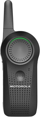 Motorola Solutions Curve Two-Way Radio for Business with Wi-Fi & Voice Assistance in Saudi Arabia