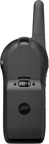 Motorola Solutions Curve Two-Way Radio for Business with Wi-Fi & Voice Assistance in Saudi Arabia