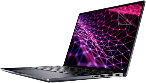 واقي شاشة ممتاز غير لامع مضاد للتوهج متوافق مع الكمبيوتر المحمول Dell Latitude مقاس 14 بوصة 9430 أو 2 في 1 [عبوة من قطعتين] in Saudi Arabia