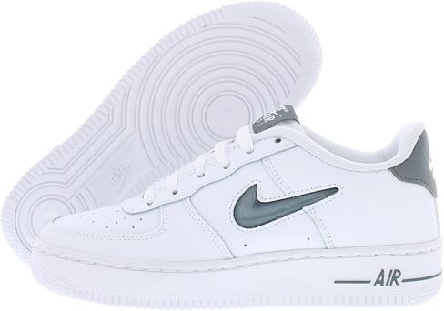 Nike Air Force 1 GS Girls Shoes in Saudi Arabia