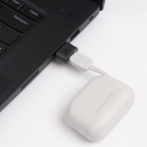 محول JLab USB من النوع A إلى USB من النوع C - 3 عبوات in Saudi Arabia