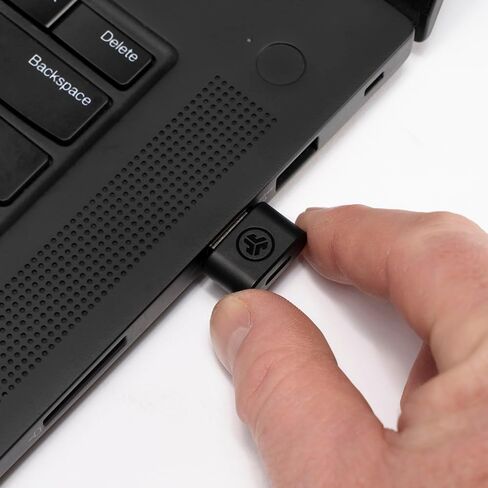محول JLab USB من النوع A إلى USB من النوع C - 3 عبوات in Saudi Arabia