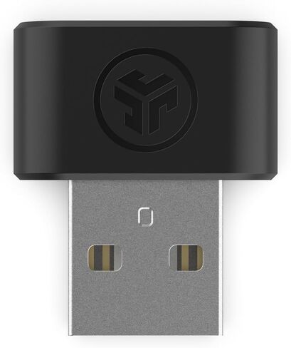 محول JLab USB من النوع A إلى USB من النوع C - 3 عبوات in Saudi Arabia