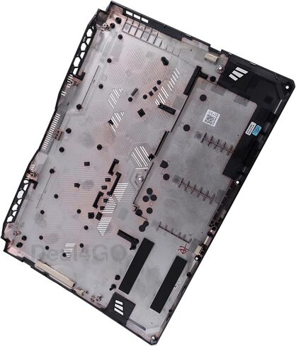 Deal4GO 48Wh Bottom Case Lower Base Cover (3 Air-Outlet) Replacement for ASUS TUF506 FA506 FX506 FA566 TUF566 FX566 TUF506IU-ES74 TUF506IV-AS76 in Saudi Arabia