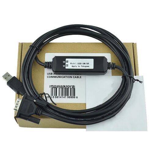 USB-UM UR Compatible TM13001045 Driver Debug Cable Communication Download Cable Data Cable Programming Cable Dual Chip Design Industrial Grade 3 Meter in Saudi Arabia