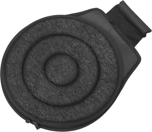 Eva Material Swivel Seat Cushion Car Seat Pillow Rotation Easy to Move for Office Travel in Saudi Arabia