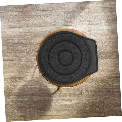 Eva Material Swivel Seat Cushion Car Seat Pillow Rotation Easy to Move for Office Travel in Saudi Arabia