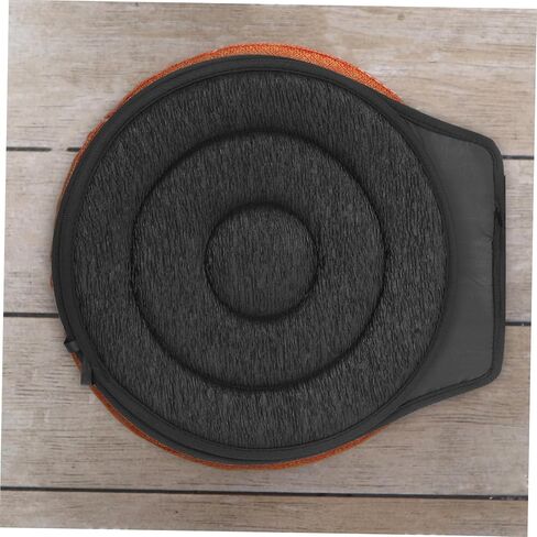 Eva Material Swivel Seat Cushion Car Seat Pillow Rotation Easy to Move for Office Travel in Saudi Arabia