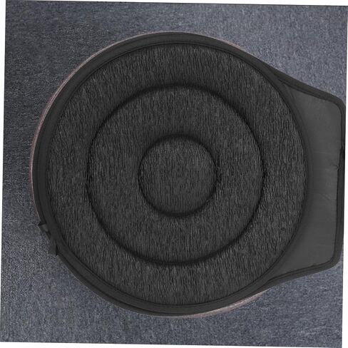 Eva Material Swivel Seat Cushion Car Seat Pillow Rotation Easy to Move for Office Travel in Saudi Arabia