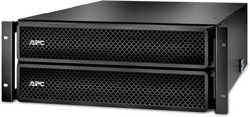 APC Smart-Ups SRT 10Kva 4U Rm محول تنحي in Saudi Arabia