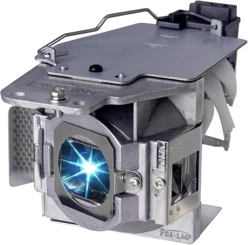 5J.J7L05.001/5J.J9H05.001/5J.J6P05.001 مصباح بروجيكتور بديل لأجهزة العرض BenQ W1070 W1070+ W1070+W W1080ST W1080ST+ W1250 MW721 HT1085ST HT1075 in Kuwait