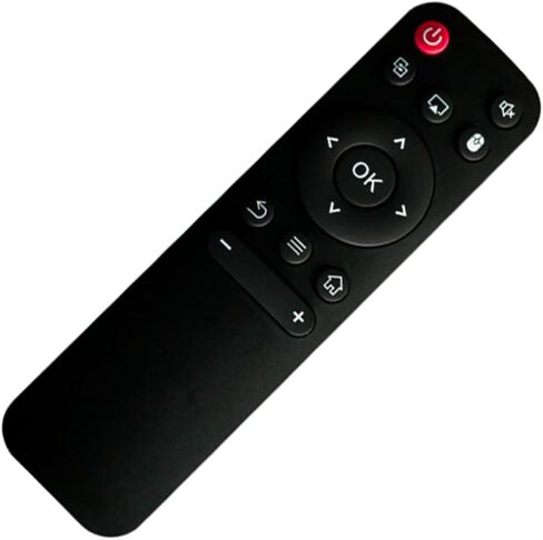Projector Remote Control for/Portable Replacement Replace Projector Accessories Replacement in Saudi Arabia