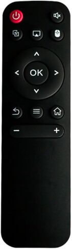 Projector Remote Control for/Portable Replacement Replace Projector Accessories Replacement in Saudi Arabia