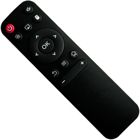 Projector Remote Control for/Portable Replacement Replace Projector Accessories Replacement in Saudi Arabia