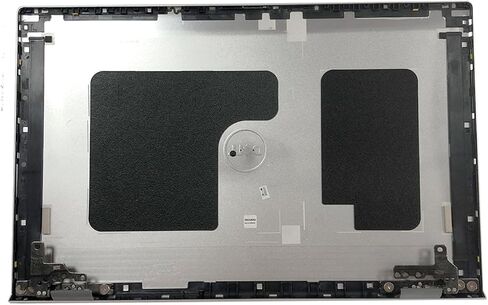 0CHFVW 05WK5X غطاء خلفي بديل للكمبيوتر المحمول LCD غطاء خلفي مع مفصلات وإطار أمامي لجهاز Dell Inspiron 15 5510 5515 5518 in Saudi Arabia