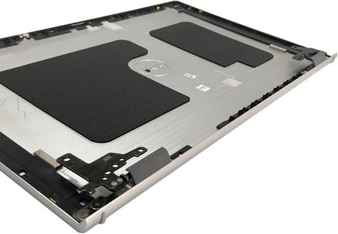 0CHFVW 05WK5X غطاء خلفي بديل للكمبيوتر المحمول LCD غطاء خلفي مع مفصلات وإطار أمامي لجهاز Dell Inspiron 15 5510 5515 5518 in Saudi Arabia