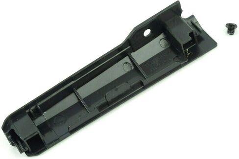 غطاء القرص الصلب الجديد HDD + برغي لجهاز IBM Lenovo Thinkpad T400 R400 43Y9654 in Saudi Arabia