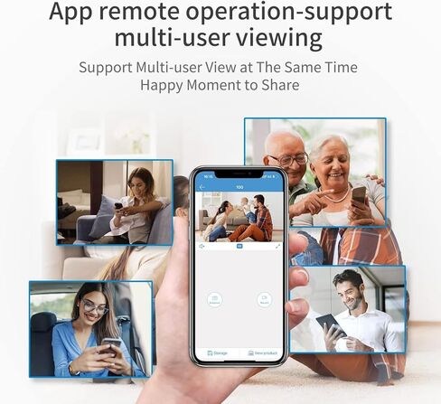 كاشف دخان الكاميرا الخفية LIZVIE، تصميم يدوي DIY، 5000 مللي أمبير في الساعة مثبت على السقف 1080 بكسل عالي الدقة للرؤية الليلية وكشف الحركة عن بعد للتحكم عن بعد للمنزل/المكتب وأمن المراقبة الداخلية in Kuwait